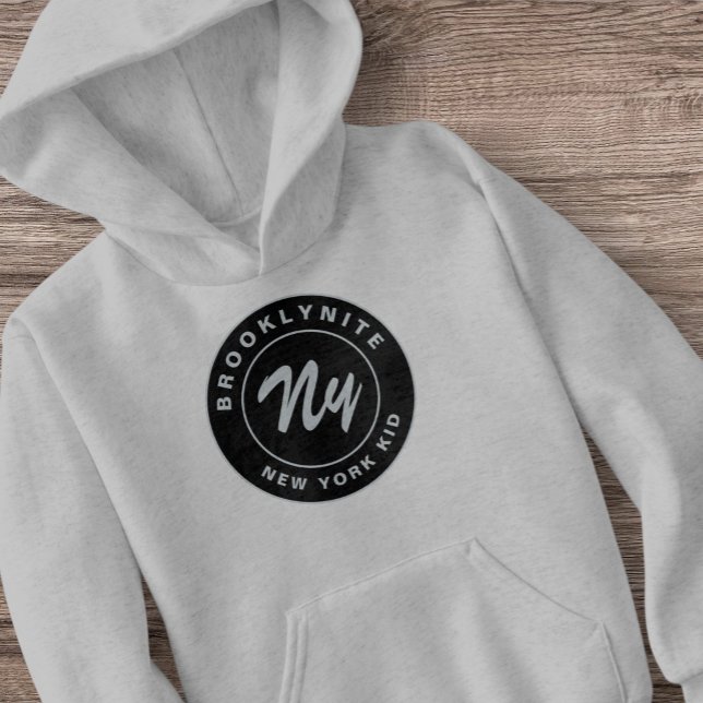 New Yorker City Empire Staten Brooklynite Kid (Créateur téléchargé)