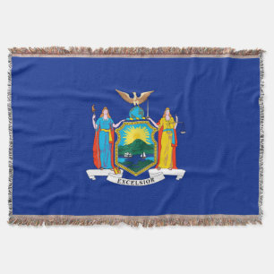New Yorker Dekor für das Flaggendesign Decke