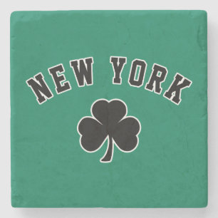 New Yorker Iren Steinuntersetzer
