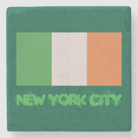 New Yorker Irisch-Amerikanisches Andenken, NYC-Irl