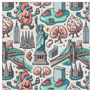 New Yorker Medizin Stoff