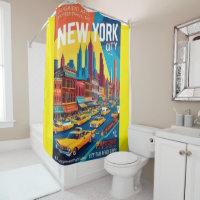 New Yorker Poster der 1960er | AR-Design