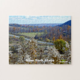 New Yorker Staat