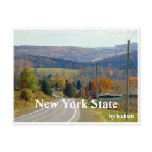 New Yorker Staat