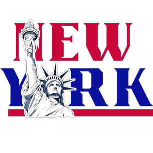 New Yorker Vibes T-Shirt