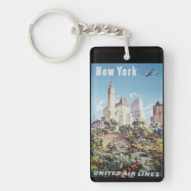 New Yorker Vintage Souvenirs