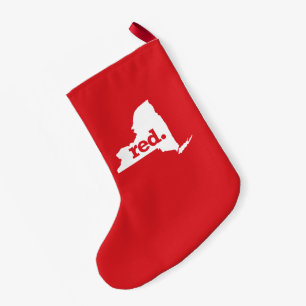 New- Yorkrepublikaner Kleiner Weihnachtsstrumpf