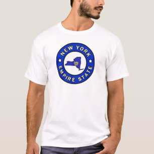 New- YorkShirt T-Shirt