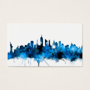 New- YorkSkyline