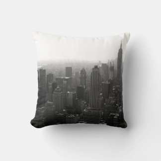 New- YorkSkyline Kissen