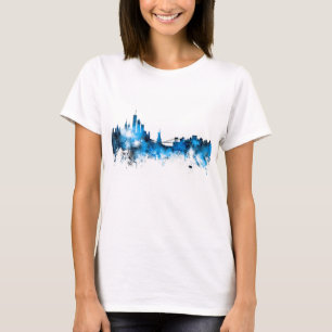 New- YorkSkyline T-Shirt