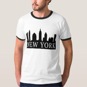 New- YorkSkyline T-Shirt