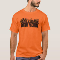 New- YorkSkyline