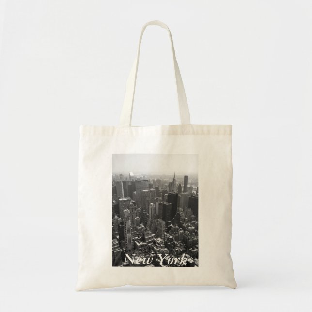 New- Yorktasche Tragetasche (Vorne)