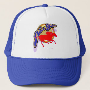 New Yorkthoroughbredkappe Truckerkappe