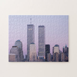New- YorkTwin Tower