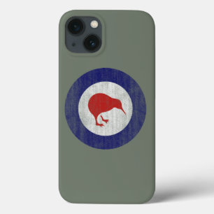 New Zealand emblem iPhone 6 Tough case