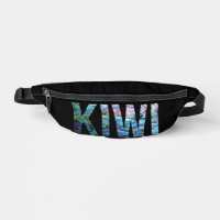 NEW ZEALAND KIWI PAUA
