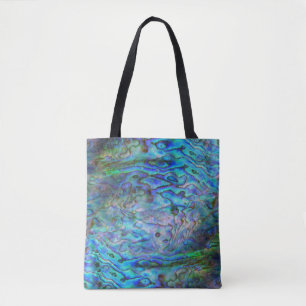 NEW ZEALAND KIWI PAUA TASCHE