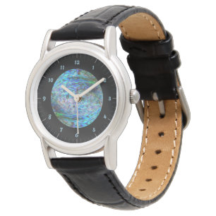 NEW ZEALAND KIWI PAUA WATCH ARMBANDUHR