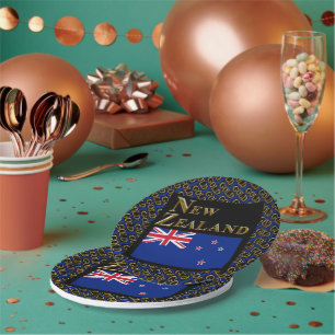 NEW ZEALAND PAPPTELLER