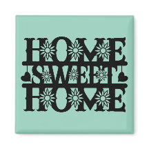 New Zuhause Gift - Zuhause, Sweet Zuhause