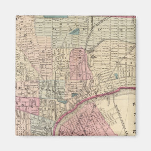 Newark Magnet