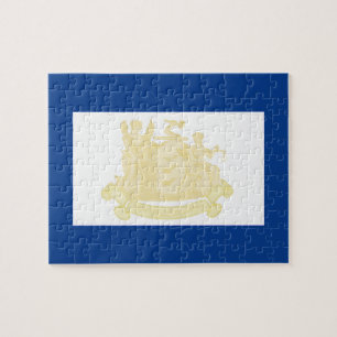 Newark (New Jersey) City Flag