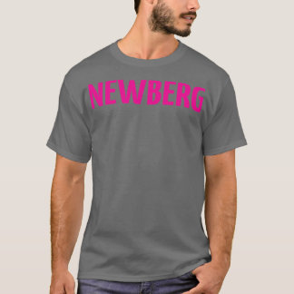 Newberg 4 T-Shirt