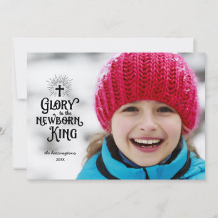 Newborn King   Weihnachten 1-Foto