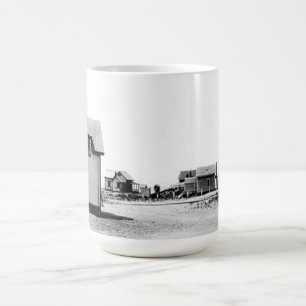 Newburyport Hafen-Leuchtturm Kaffeetasse