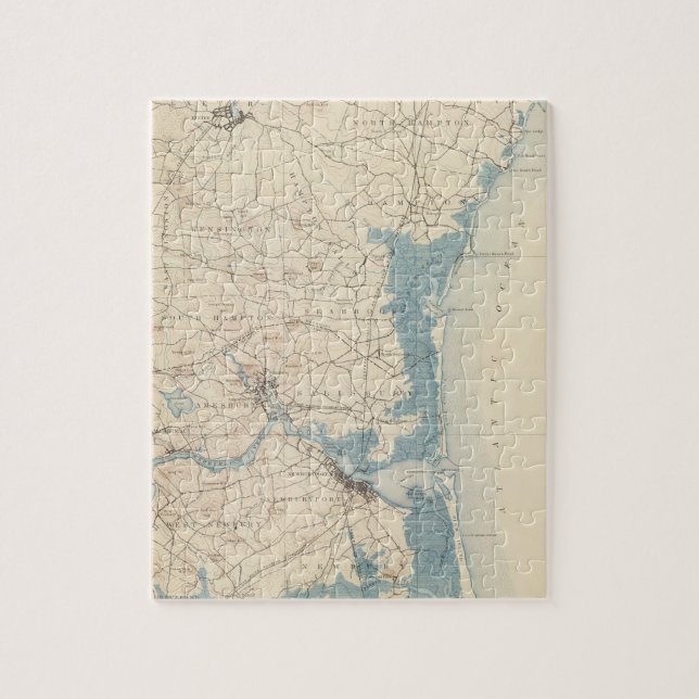 Newburyport, Massachusetts (Vertikal)