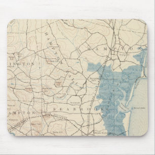 Newburyport, Massachusetts Mousepad