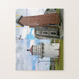 Newburyport Strecken-Lichter,