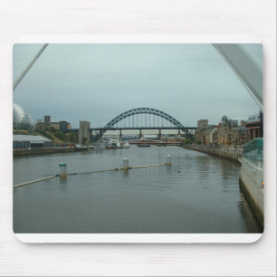 Newcastle Mousepad