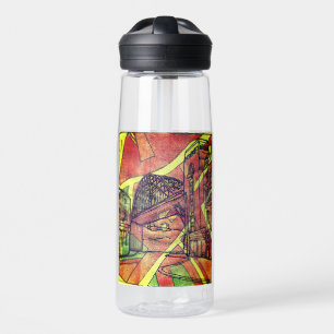 Newcastle Trinkflasche