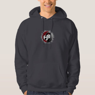 NewcastleAikidoHoodie Hoodie