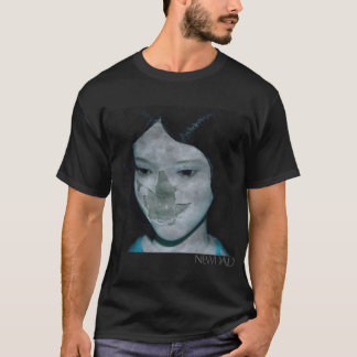 Newdad Nischen-Band-T-Shirt Familie T-Shirt