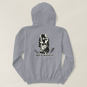 Newenstein-Braut Hoodie
