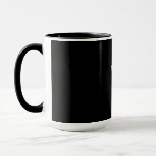 Newfie Mama   Nefundland dog Mama anwesend Tasse