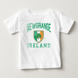 NEWGRANGE Irland Baby T-shirt