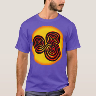 Newgrange Sommersonnenwende T-Shirt
