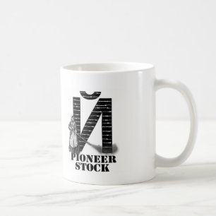 Newman-Familien-Wiedersehen Kaffeetasse