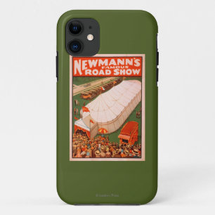 Newmanns berühmtes magisches Case-Mate iPhone hülle