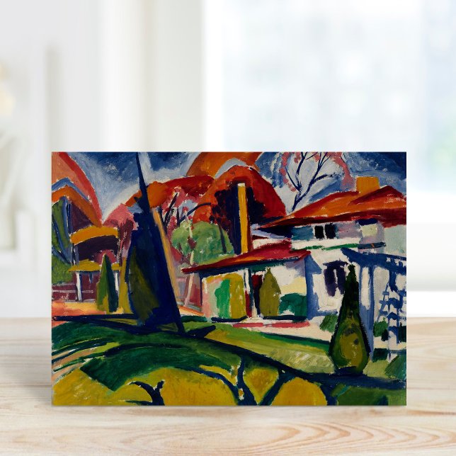 Newman's House | Henry Lyman Saően Karte (Von Creator hochgeladen)