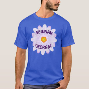 Newnan Georgia 2 T-Shirt