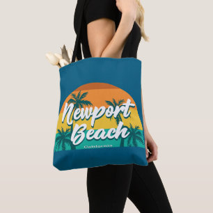 Newport Beach California Tasche