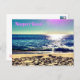 Newport Beach, Kalifornien Postkarte (Vorne/Hinten)
