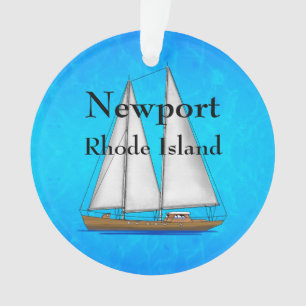 Newport Île de Rhode