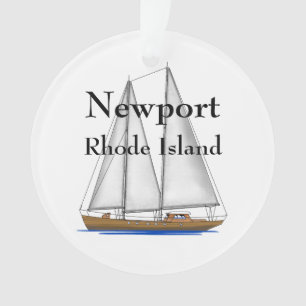 Newport Île de Rhode